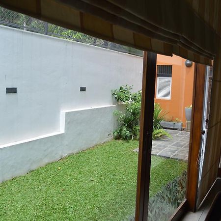 Star Class Comfort In Capital City Battaramulla Exterior foto