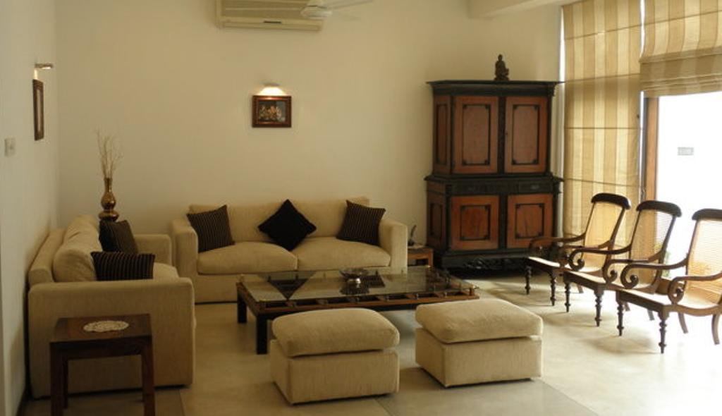 Star Class Comfort In Capital City Battaramulla Quarto foto