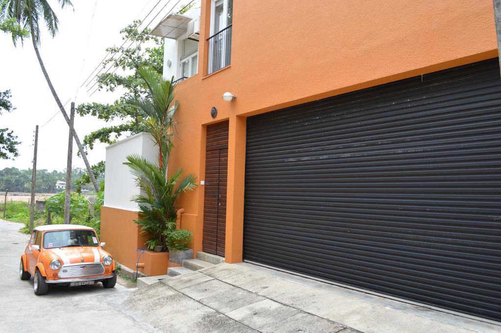 Star Class Comfort In Capital City Battaramulla Quarto foto