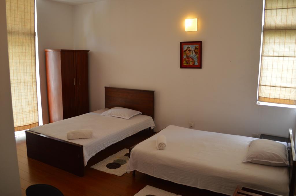 Star Class Comfort In Capital City Battaramulla Quarto foto